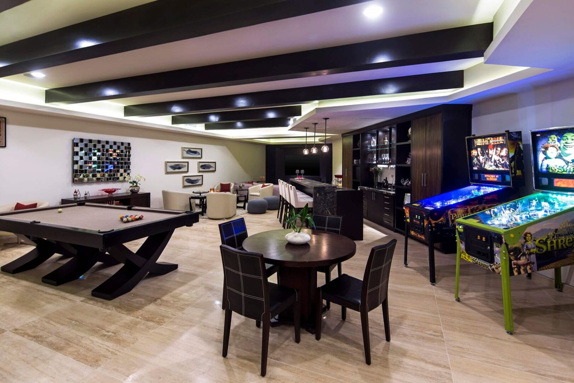 Private Luxury Escape, Cabo San Lucas Villa 1048
