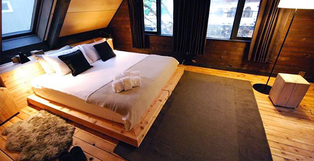 Cozy 4 Bedroom Chalet in Niseko,1000