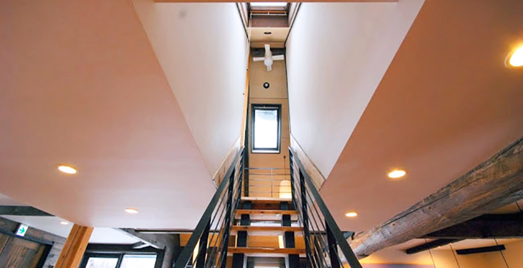 Cozy 4 Bedroom Chalet in Niseko,1000