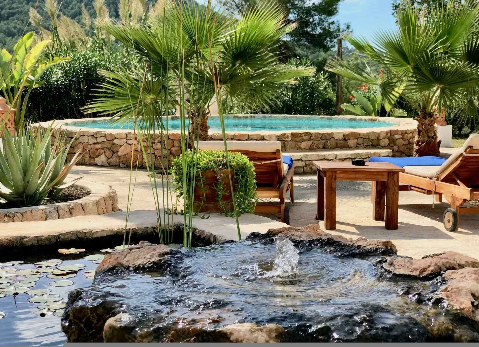 5 Star Villa La Verna Grande – An Elegant Ibiza Hideaway