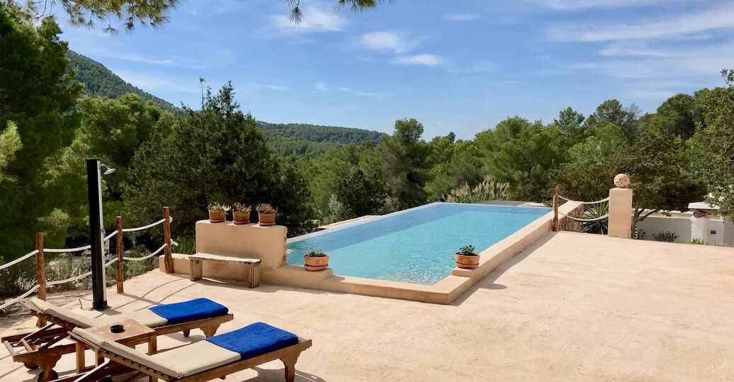 5 Star Villa La Verna Grande – An Elegant Ibiza Hideaway