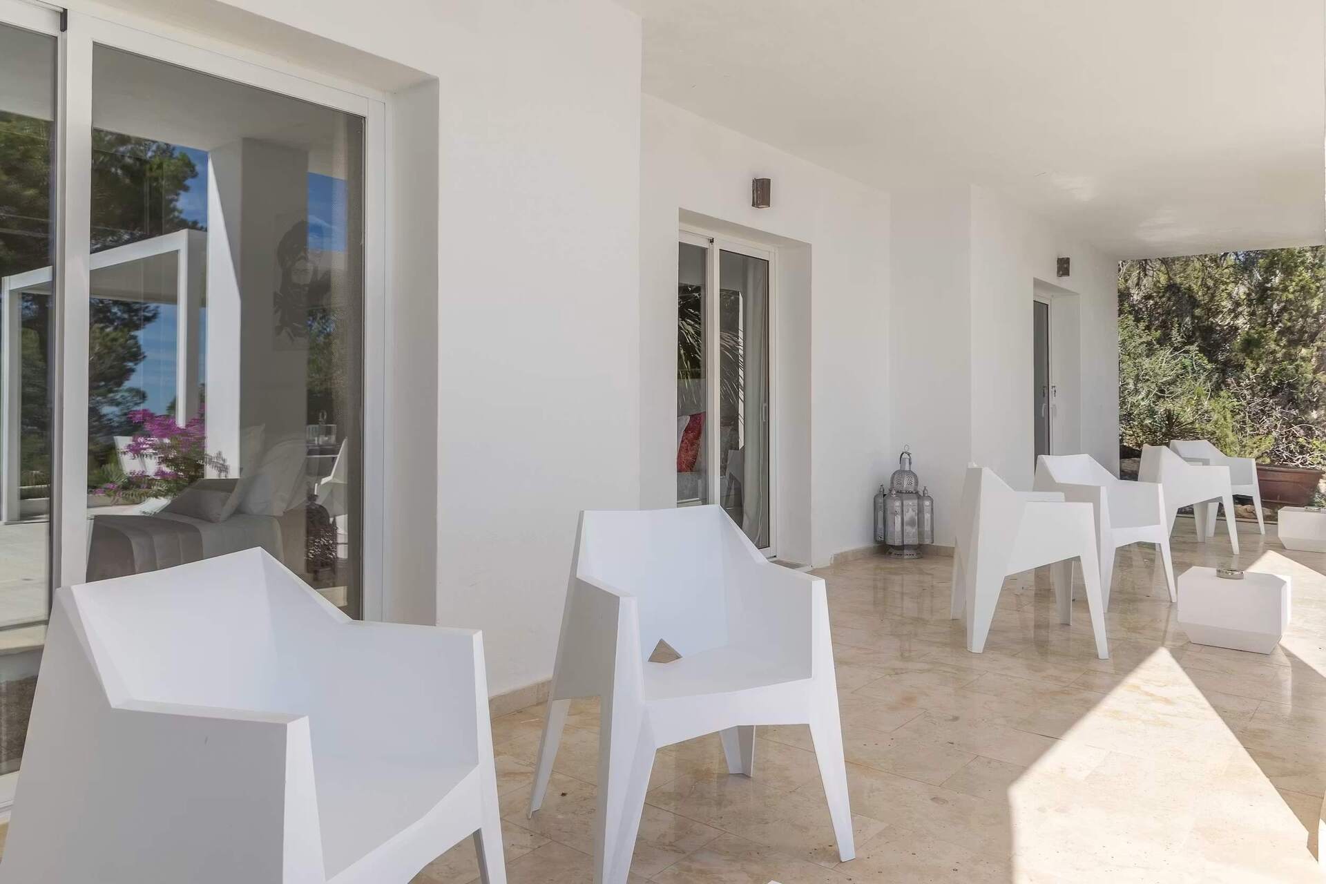 5 Star Villa La Casa Romero – A Private Mediterranean Haven