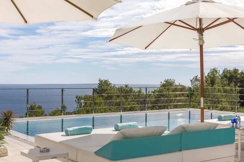 5 Star Villa La Casa Romero – A Private Mediterranean Haven