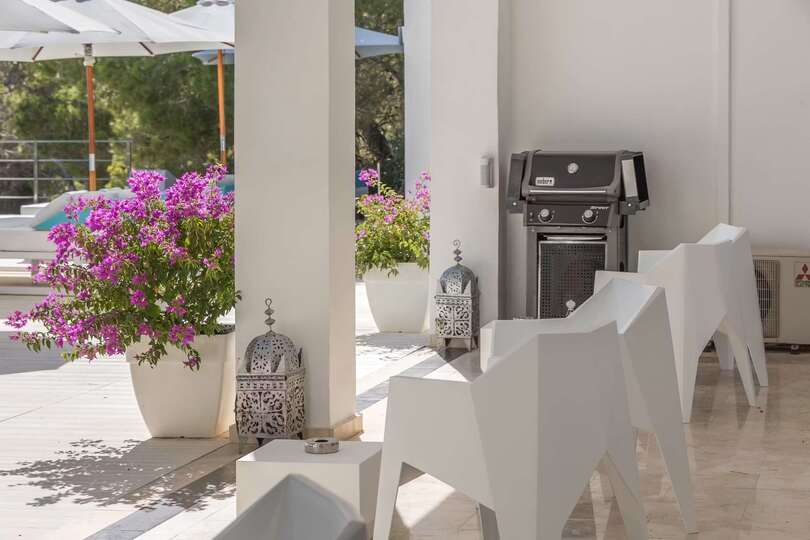 5 Star Villa La Casa Romero – A Private Mediterranean Haven