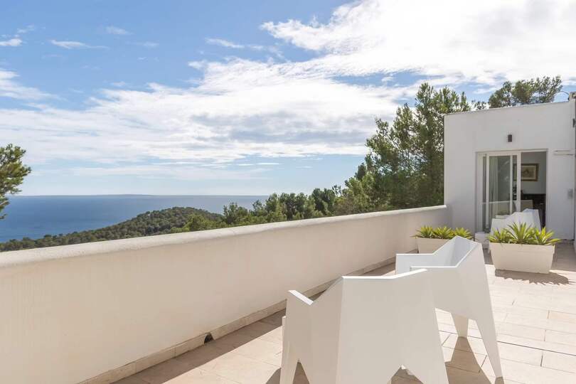 5 Star Villa La Casa Romero – A Private Mediterranean Haven