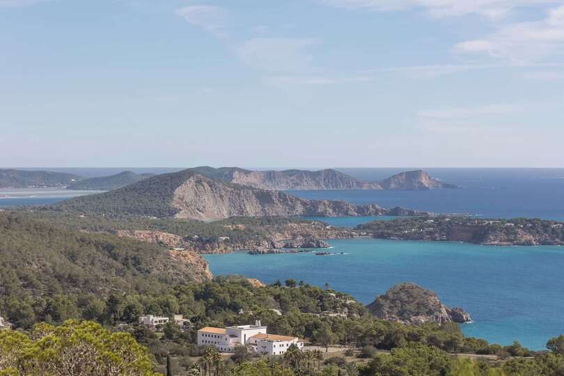5 Star Villa La Casa Romero – A Private Mediterranean Haven