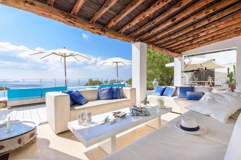 5 Star Villa La Casa Romero – A Private Mediterranean Haven