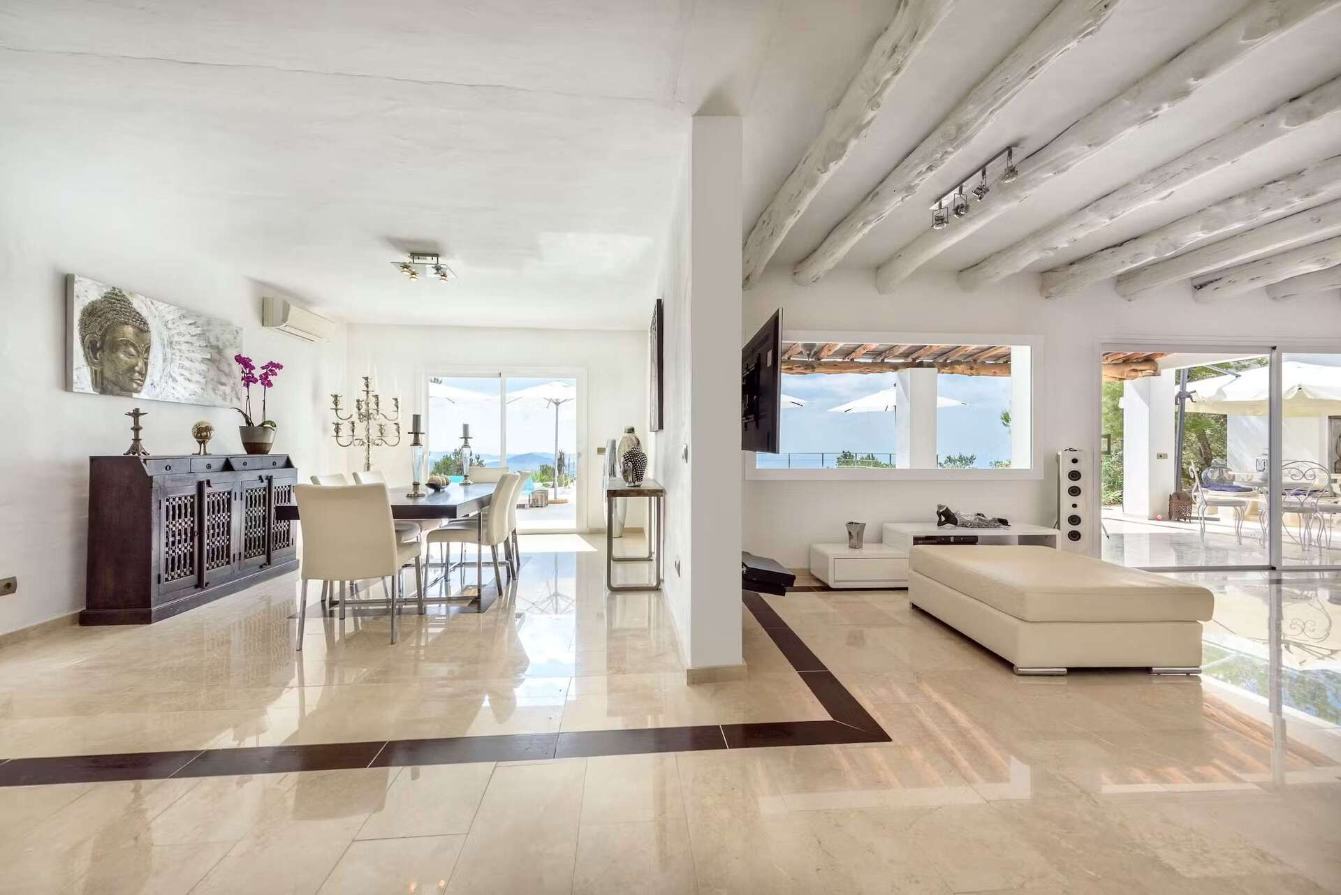 5 Star Villa La Casa Romero – A Private Mediterranean Haven