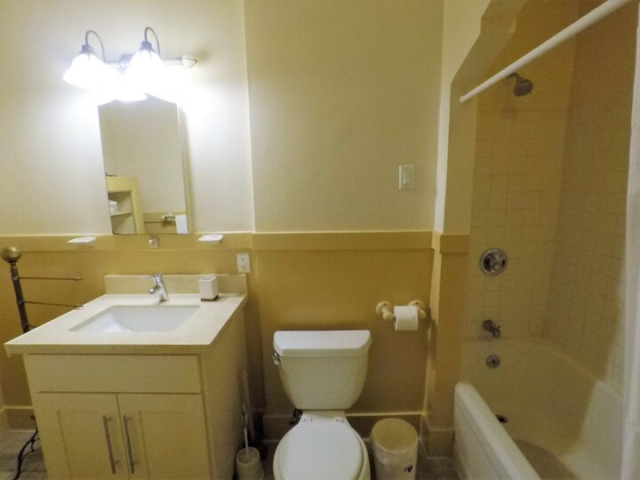 The Ultimate Luxury 2 Bedroom Apartment, San Francisco Apartment 1002