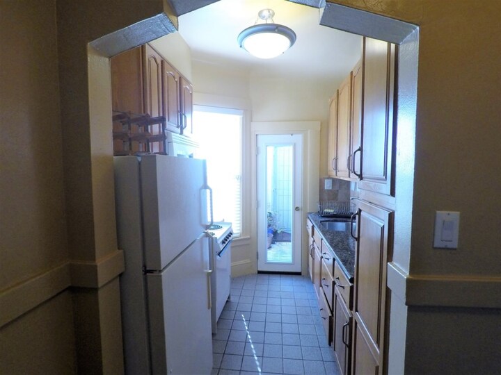 The Ultimate Luxury 2 Bedroom Apartment, San Francisco Apartment 1002