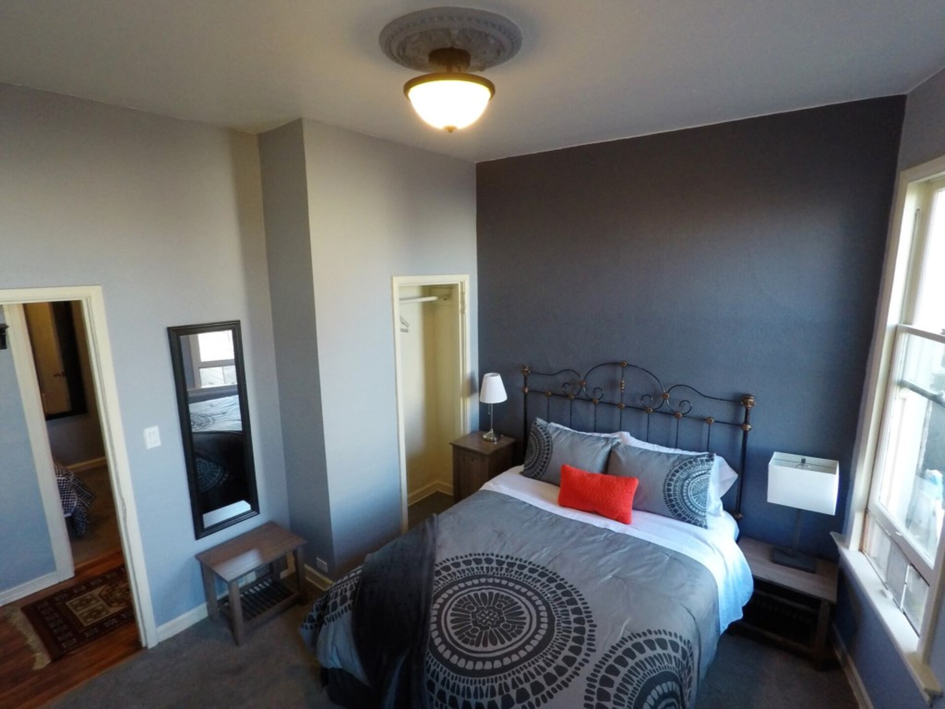 Beautiful 5 Star Apartment in great Location, San Francisco Apartment 1006