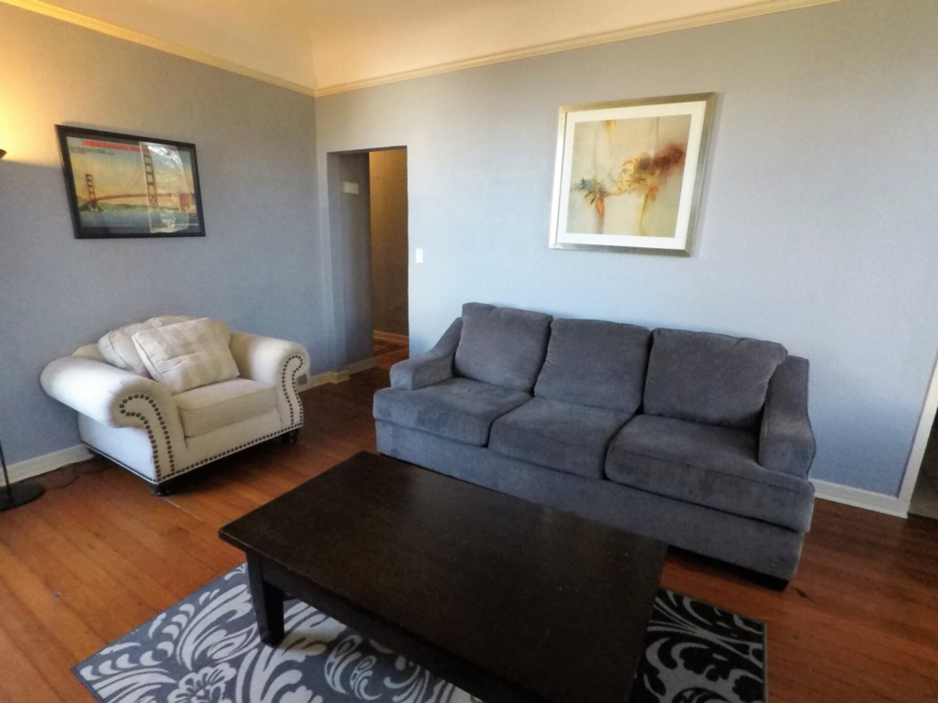Beautiful 5 Star Apartment in great Location, San Francisco Apartment 1006
