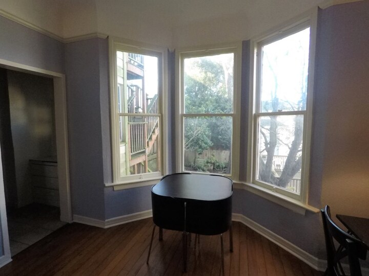 Beautiful 5 Star Apartment in great Location, San Francisco Apartment 1006