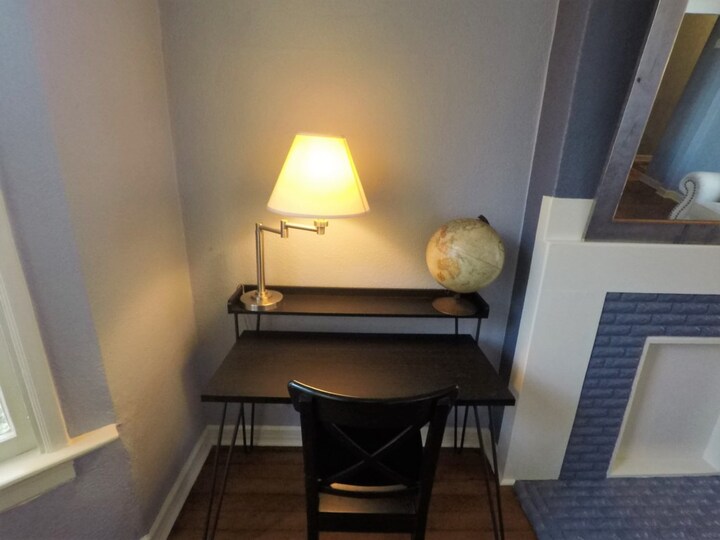 Beautiful 5 Star Apartment in great Location, San Francisco Apartment 1006