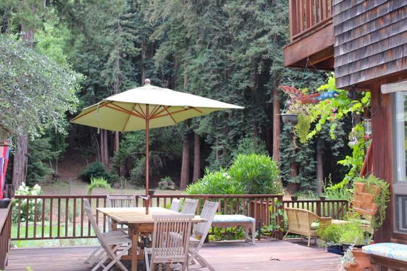 Charming House with Private Pool in Beautiful Location, Sonoma House 1008