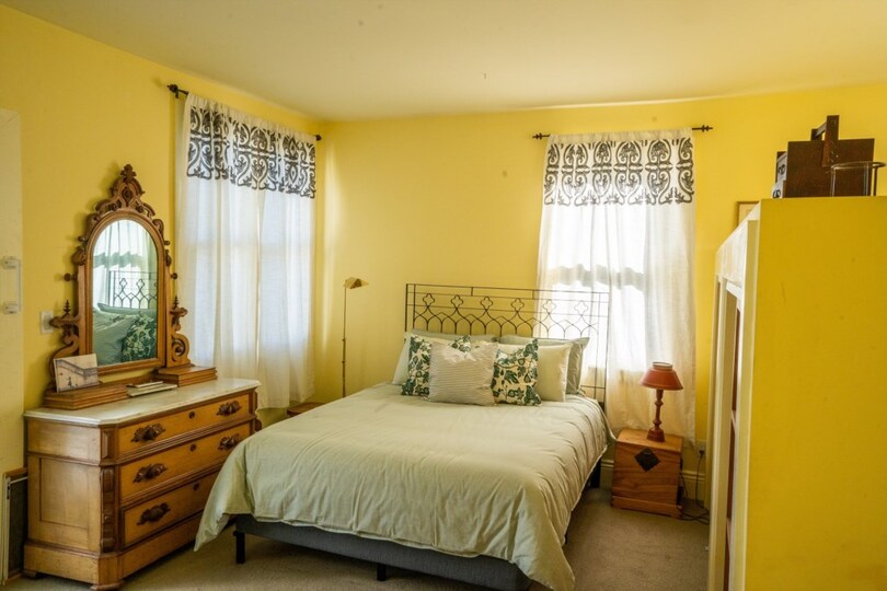 Rent this Luxury House with Superb Views, San Francisco House 1010