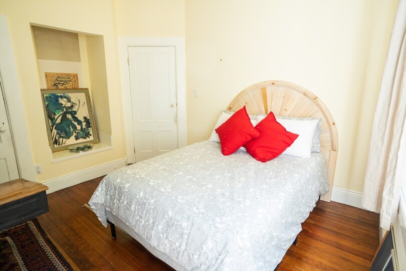 Rent this Luxury House with Superb Views, San Francisco House 1010