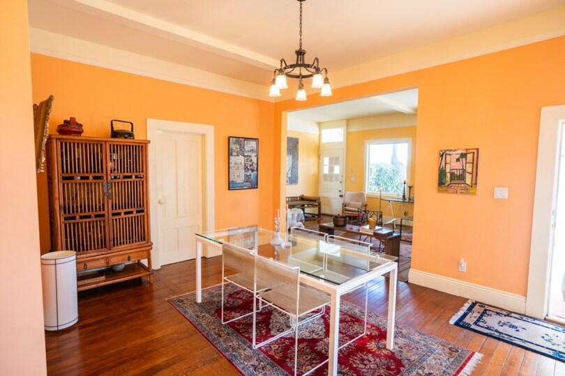 Rent this Luxury House with Superb Views, San Francisco House 1010
