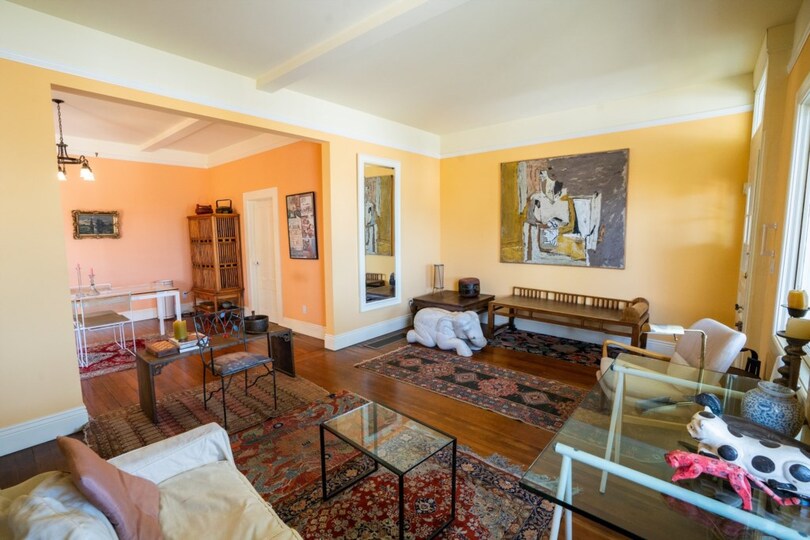 Rent this Luxury House with Superb Views, San Francisco House 1010