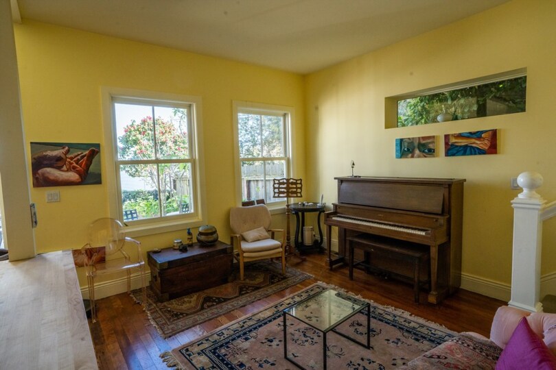 Rent this Luxury House with Superb Views, San Francisco House 1010