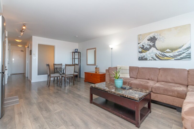 Luxury Apartment in Fantastic Location, Vancouver Island Apartment 1000