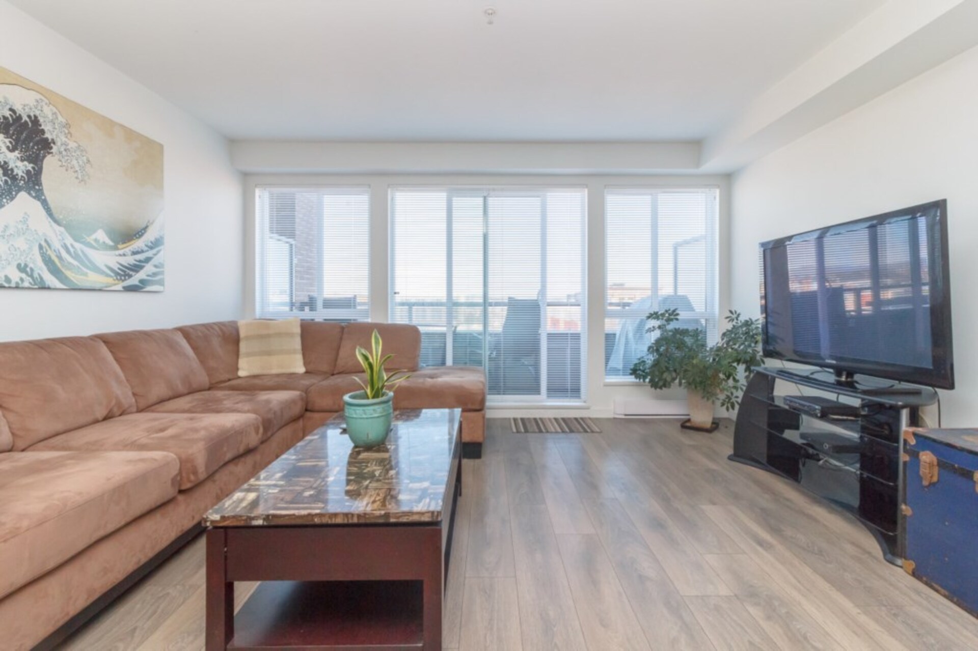Luxury Apartment in Fantastic Location, Vancouver Island Apartment 1000