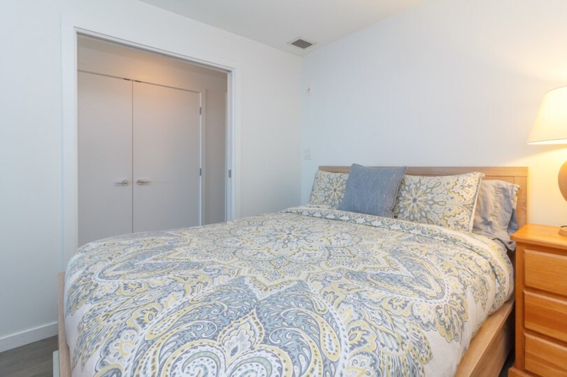 Luxury Apartment in Fantastic Location, Vancouver Island Apartment 1000