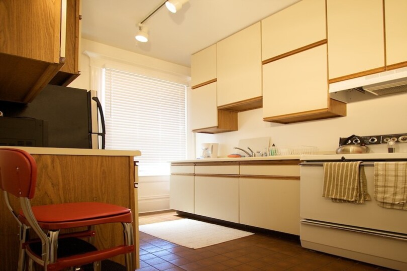 5 Star Holiday Home in Great Location, San Francisco Apartment 1017