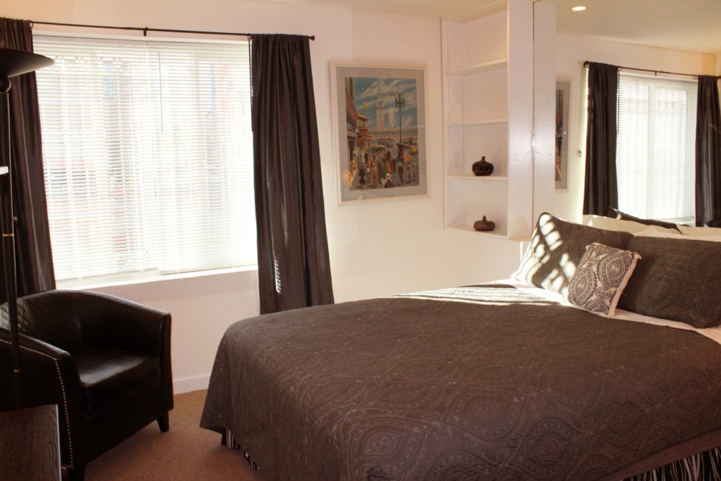 5 Star Apartment with Stunning Views, San Francisco Apartment 1019