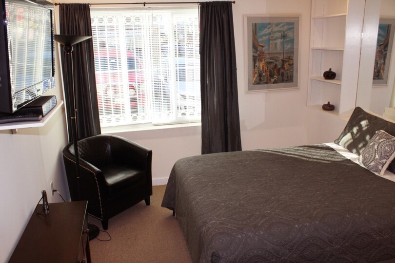 5 Star Apartment with Stunning Views, San Francisco Apartment 1019