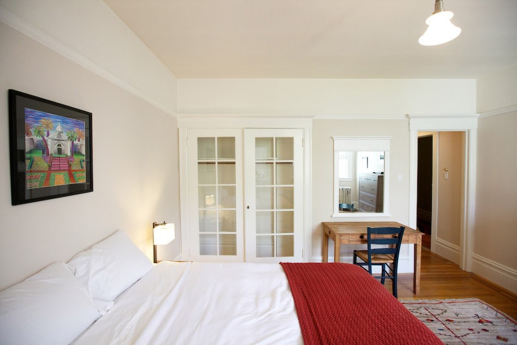 Ideal Holiday Home in San Fransisco, San Francisco Apartment 1021