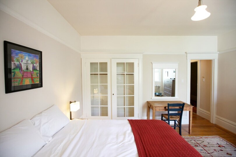 Ideal Holiday Home in San Fransisco, San Francisco Apartment 1021