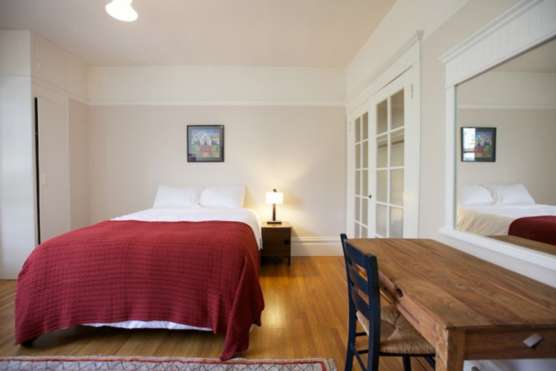 Ideal Holiday Home in San Fransisco, San Francisco Apartment 1021