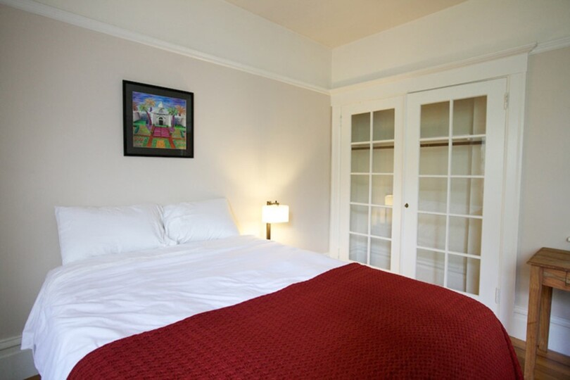 Ideal Holiday Home in San Fransisco, San Francisco Apartment 1021