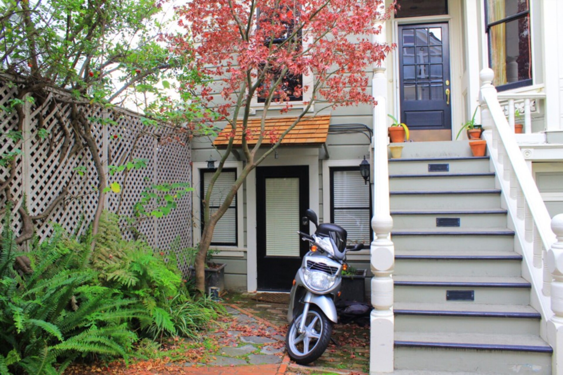 Luxury 5 Star Home in City Centre, San Francisco Apartment 1025