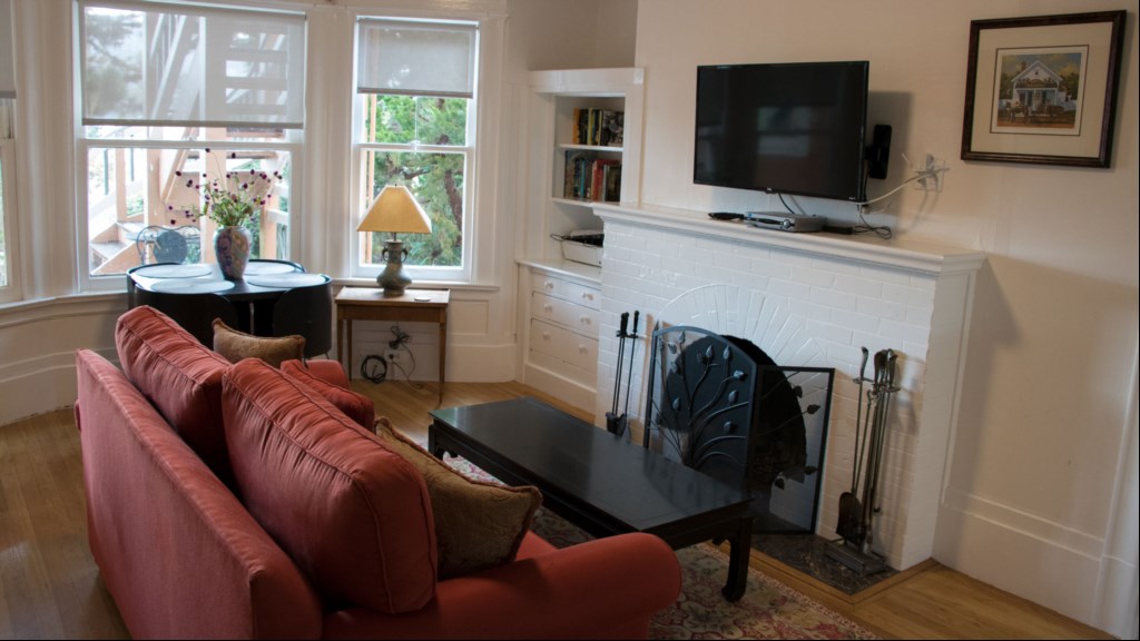 5 Star Holiday Home in Great Location, San Francisco Apartment 1028