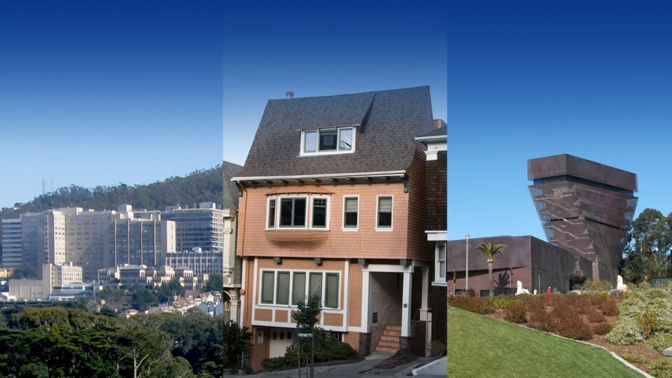 5 Star Holiday Home in Great Location, San Francisco Apartment 1028