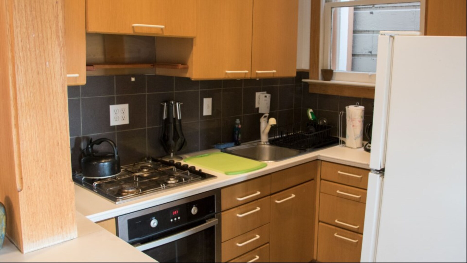 5 Star Holiday Home in Great Location, San Francisco Apartment 1028