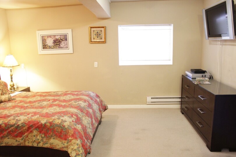 The Ultimate Apartment, San Francisco Apartment 1029