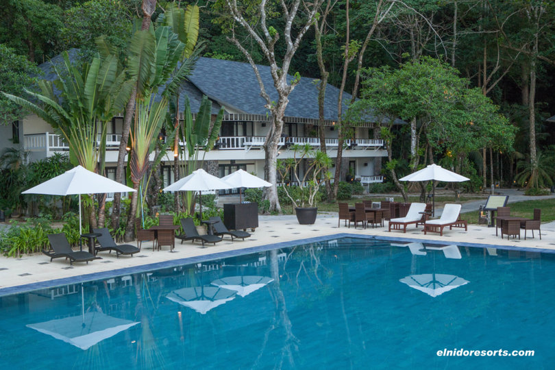 The Ultimate Luxury Forest Cottage on Lagen Island Resort, El Nido Cottage 1007, El Nido, Philippines