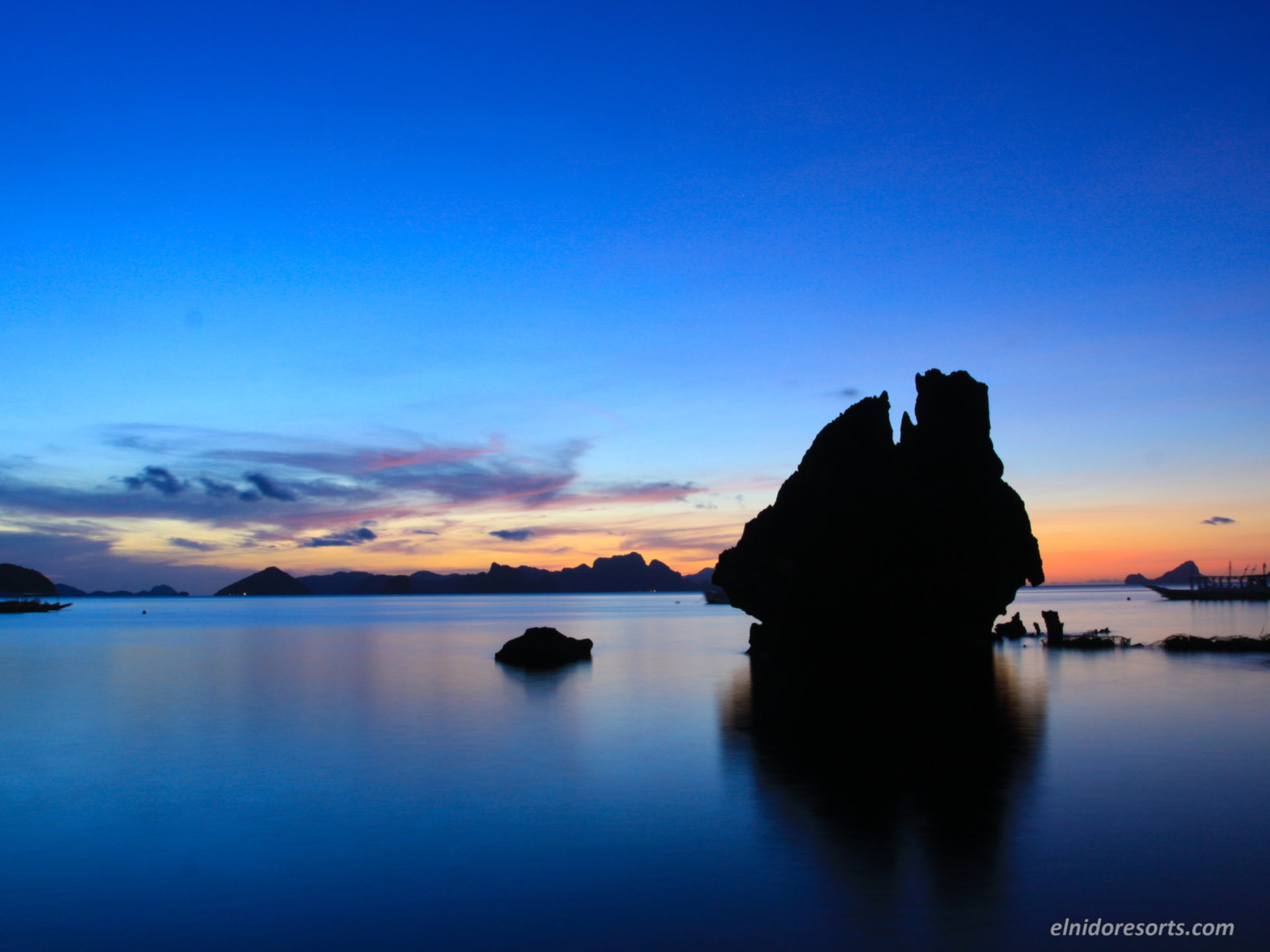 5 Star Ultimate Beachfront Cottage on Lagen Island Resort, El Nido Cottage 1008