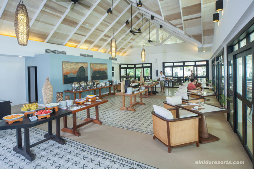 Exclusive Water Cottage with Superb Views on Lagen Island Resort, El Nido Cottage 1009