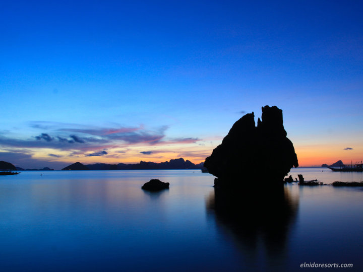 5 Star Exclusive Forest Suite on Lagen Island Resort, El Nido Cottage 1011
