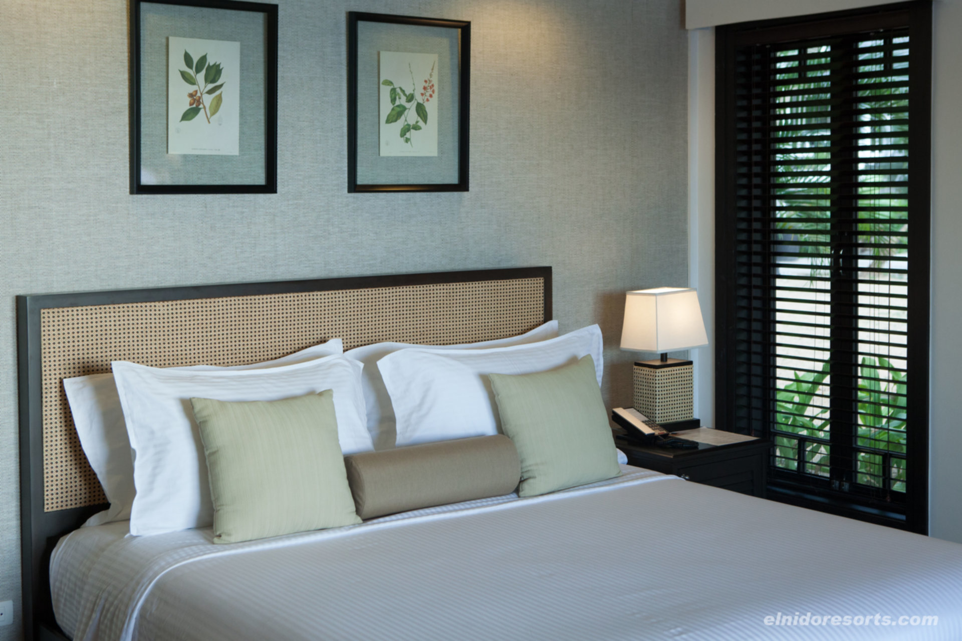 5 Star Exclusive Forest Suite on Lagen Island Resort, El Nido Cottage 1011