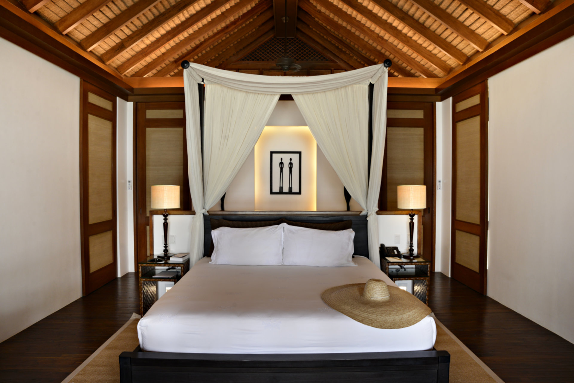 Ultimate Private Villa on the Beach Pangulasian Island Resort, El Nido Villa 1015