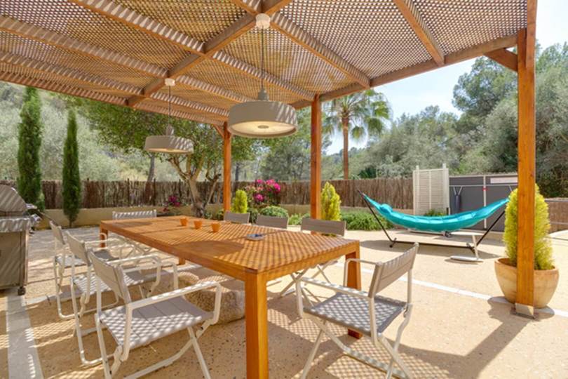Your Island Escape, Mallorca Villa 1480