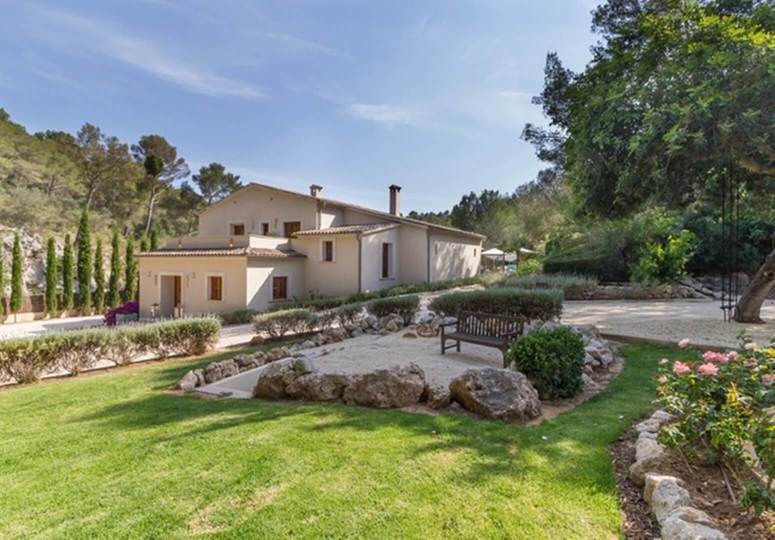 Your Island Escape, Mallorca Villa 1480