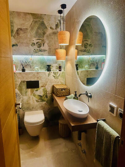 Your Island Escape, Mallorca Villa 1480