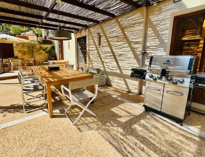Your Island Escape, Mallorca Villa 1480