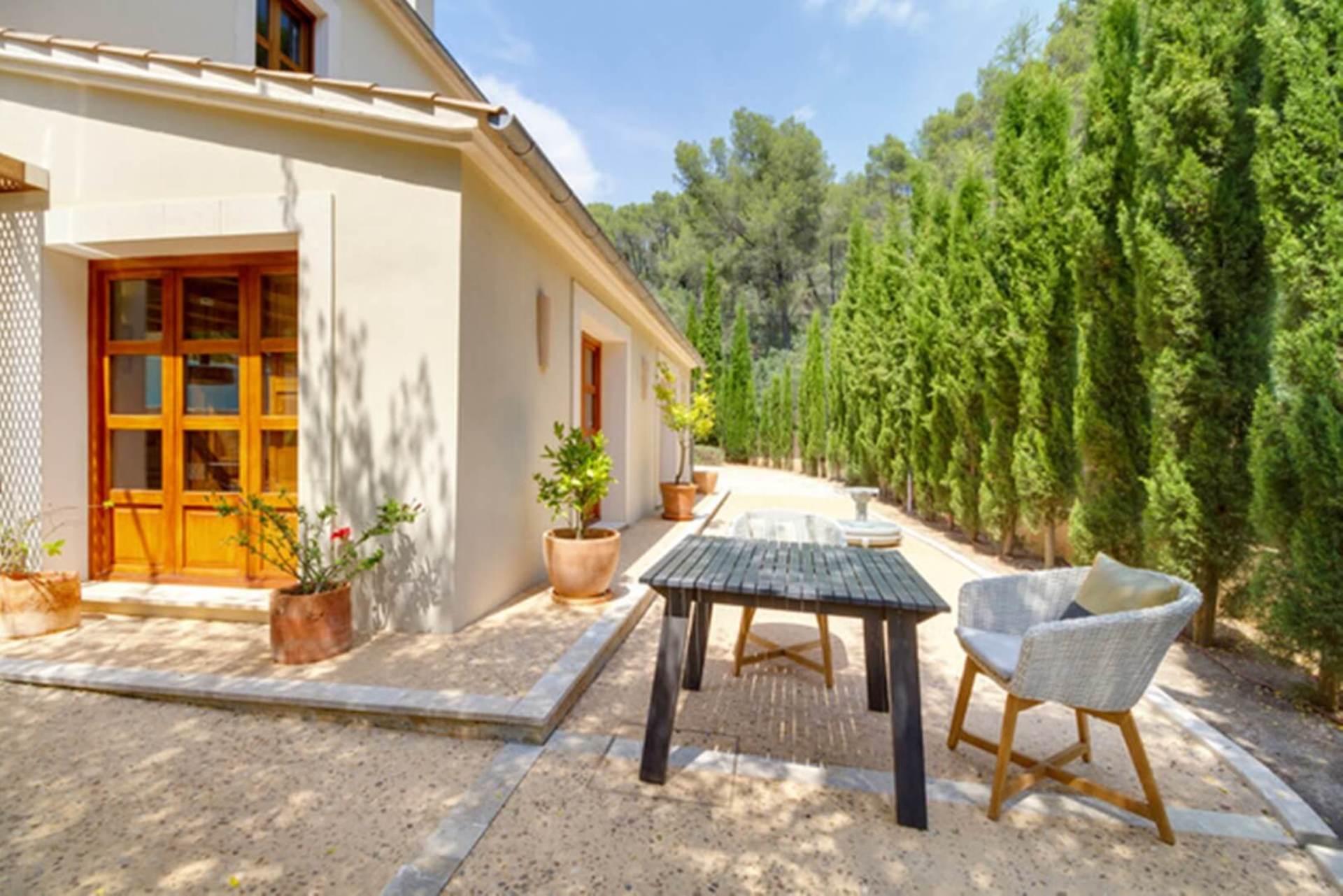 Your Island Escape, Mallorca Villa 1480